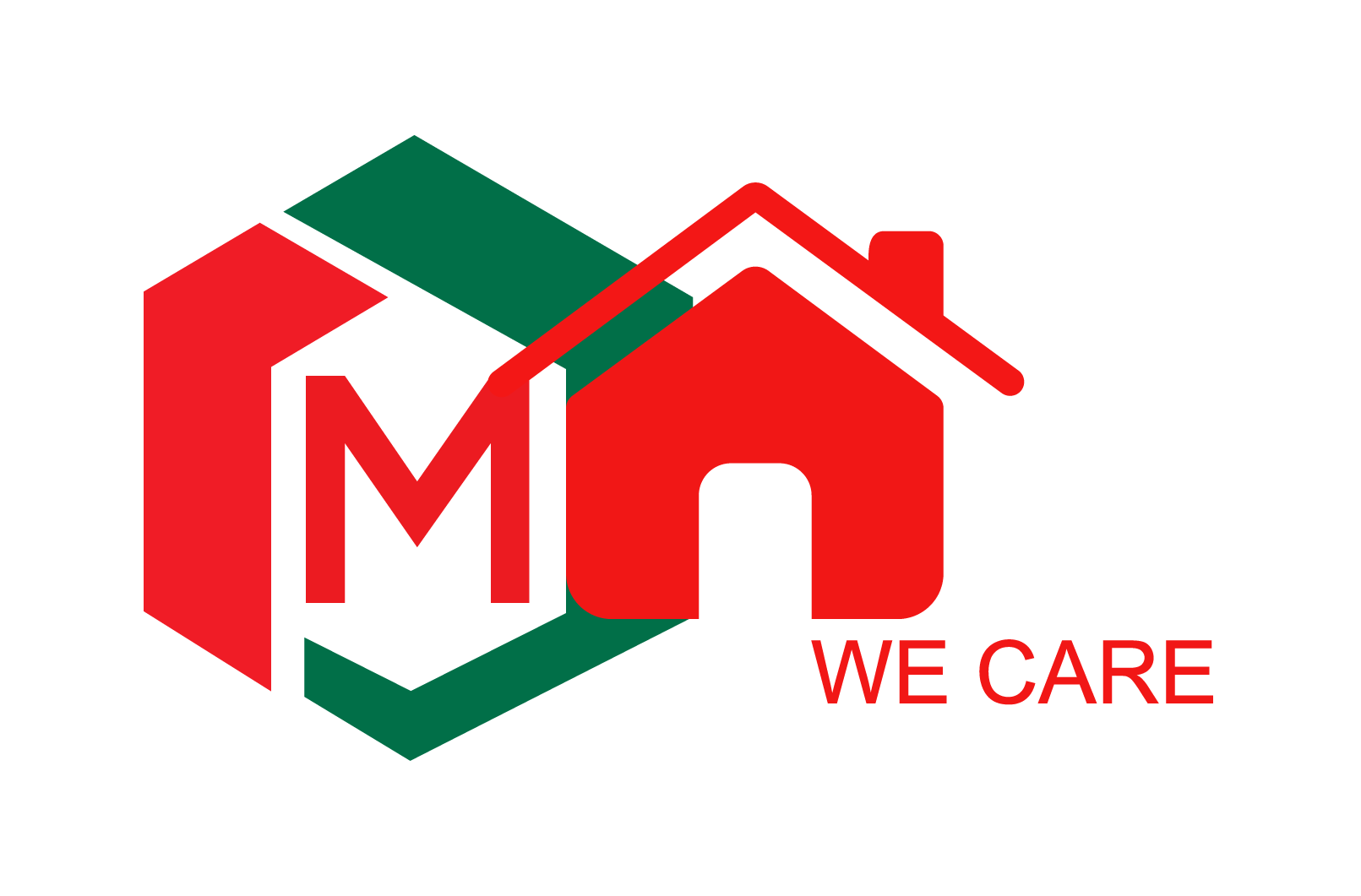 MHome Background
